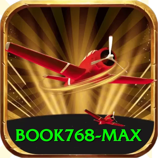 book768 Master v3.7.9 - 2