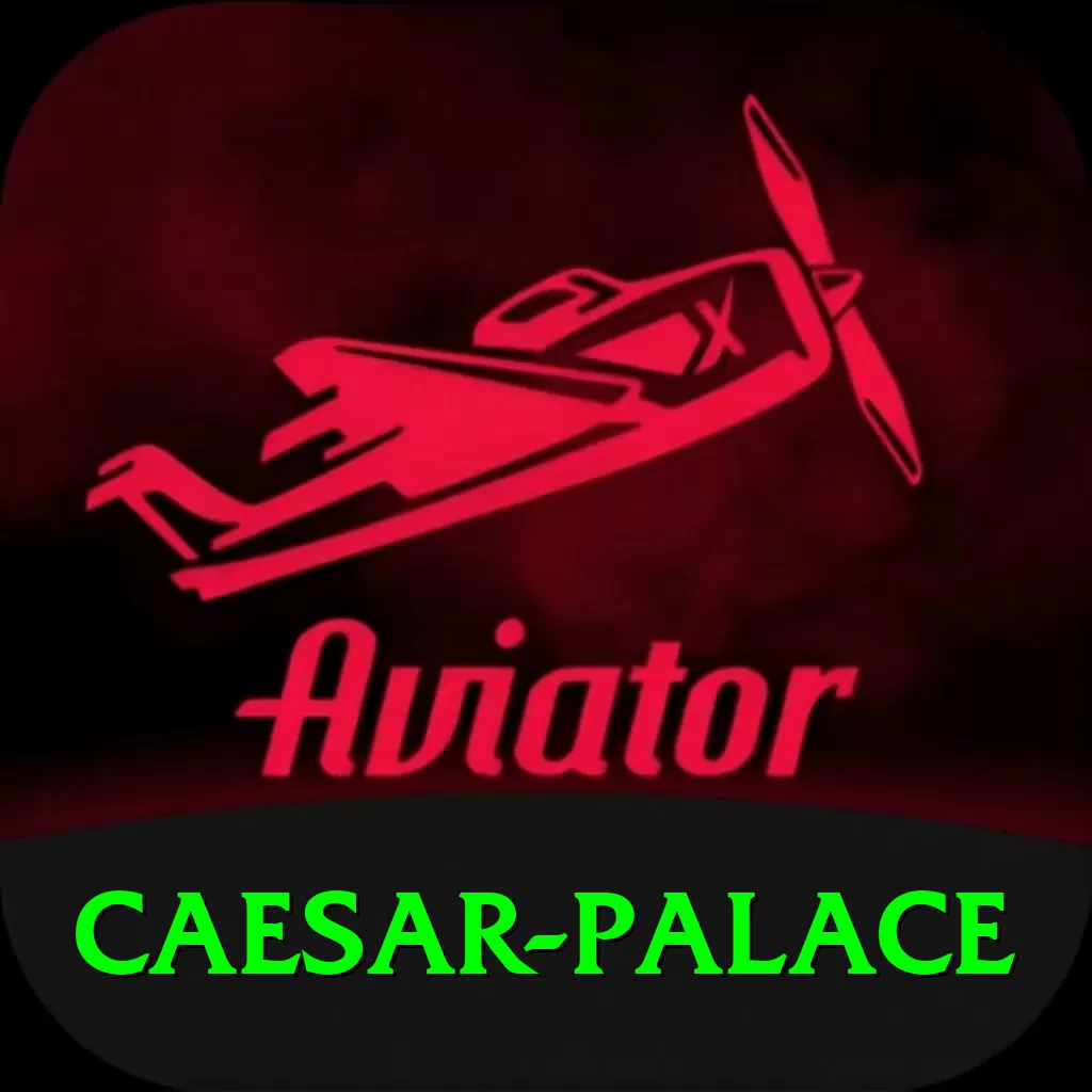 caesar palace Deluxe Edition v1.1.7 - 2