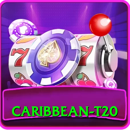 caribbean t20 Gold Edition v3.3.3 - 2