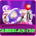 caribbean t20 Gold Edition v3.3.3