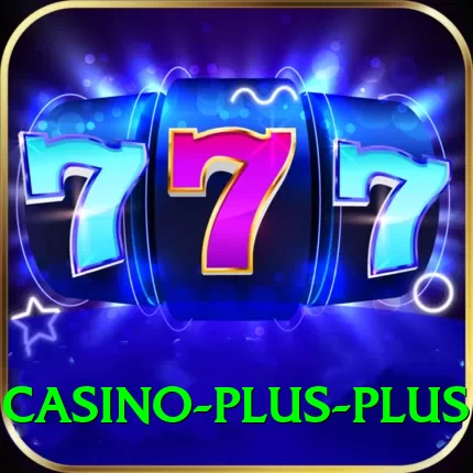 casino plus App Plus v1.1.8 - 2