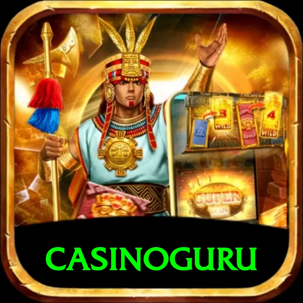 casinoguru Elite Pro v3.9.8 - 2