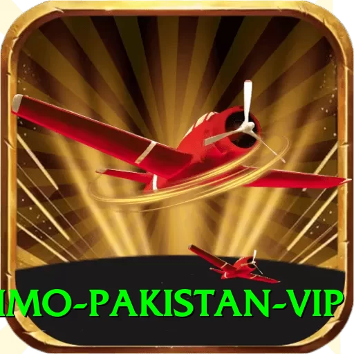 Casumo Pakistan Jackpot Supreme v2.1.0 - 2