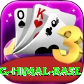 chamlang himal base Deluxe v5.2.1