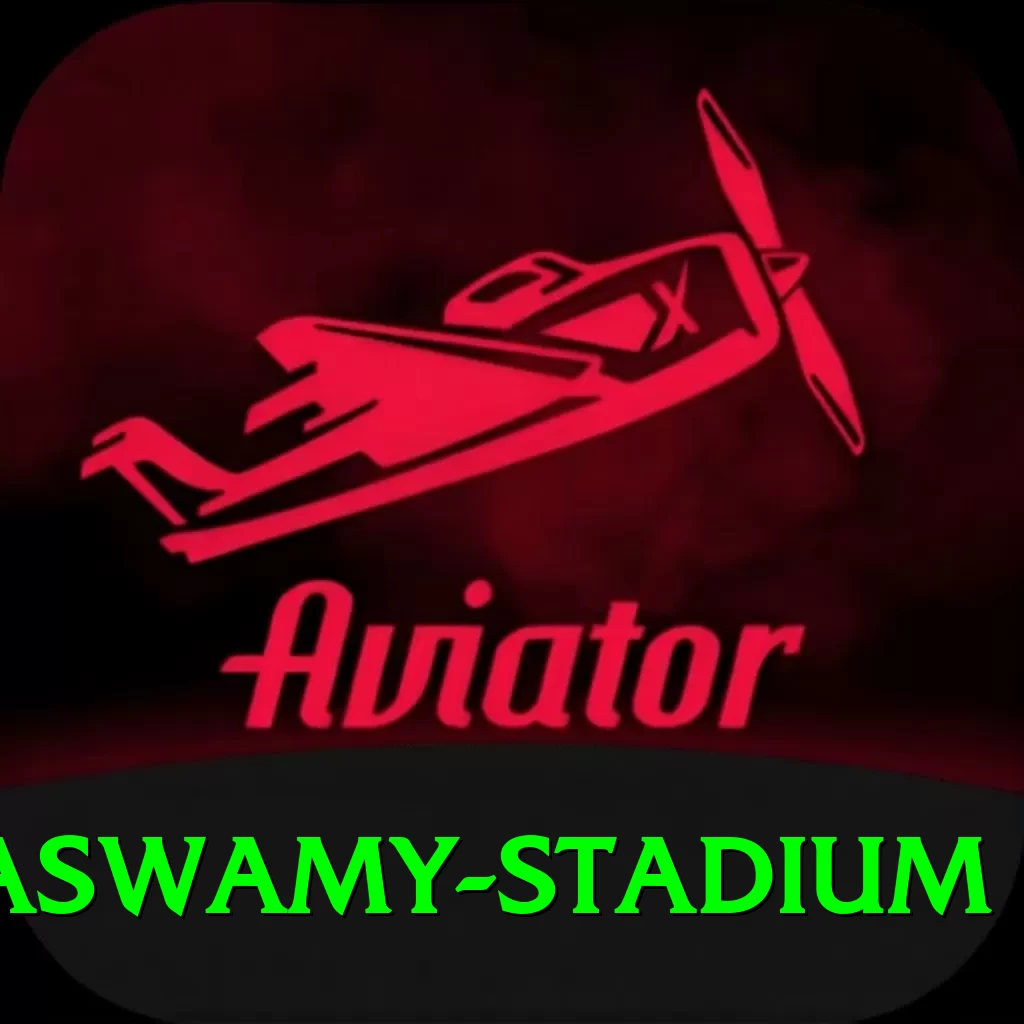 chinnaswamy stadium Plus Edition v4.4.5 - 2