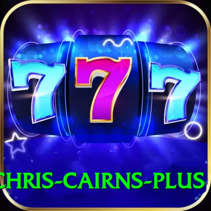 chris cairns Extreme Gaming App - 2
