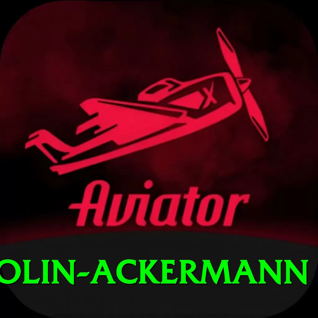 colin ackermann Premium v5.0.6 - 2