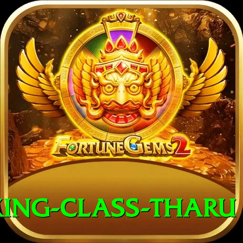 cooking class tharu Premium v3.2.4 - 2