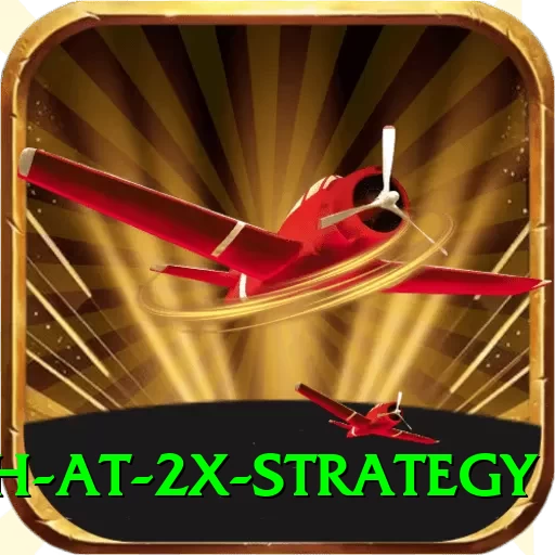crash at 2x strategy Pro v3.0.7 - 2