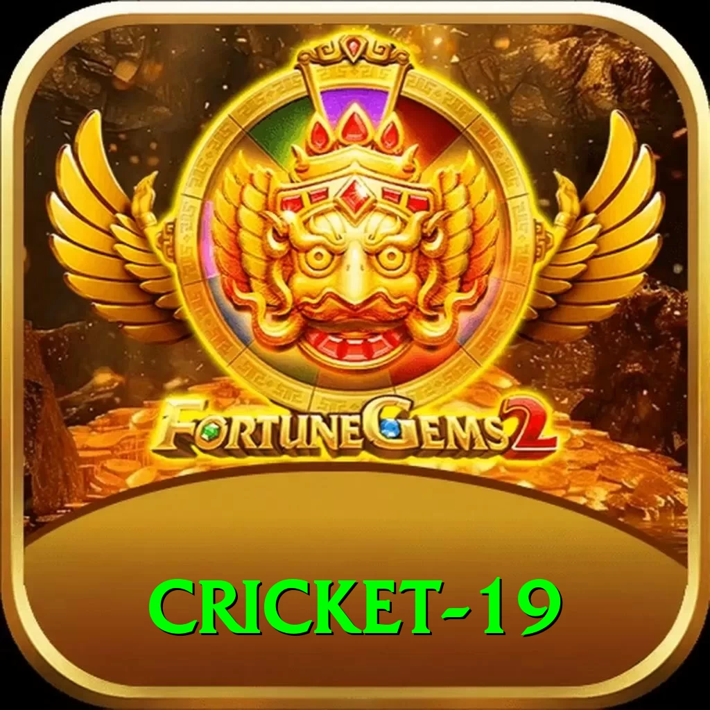 cricket 19 Gold v5.6.8 - 2
