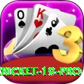 cricket 19 Official v1.1.4