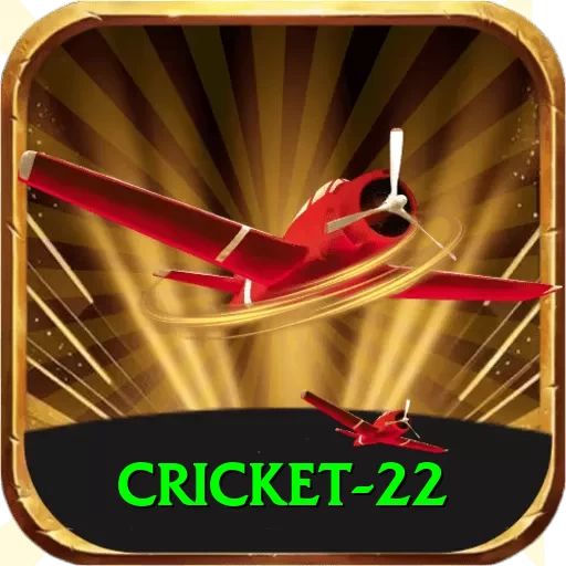cricket 22 Gold v3.2.6 - 2