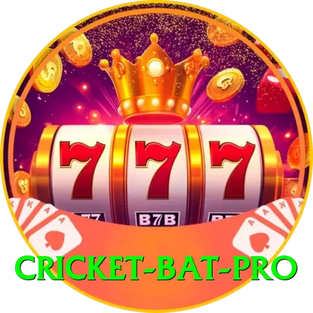 cricket bat King Slots - 2