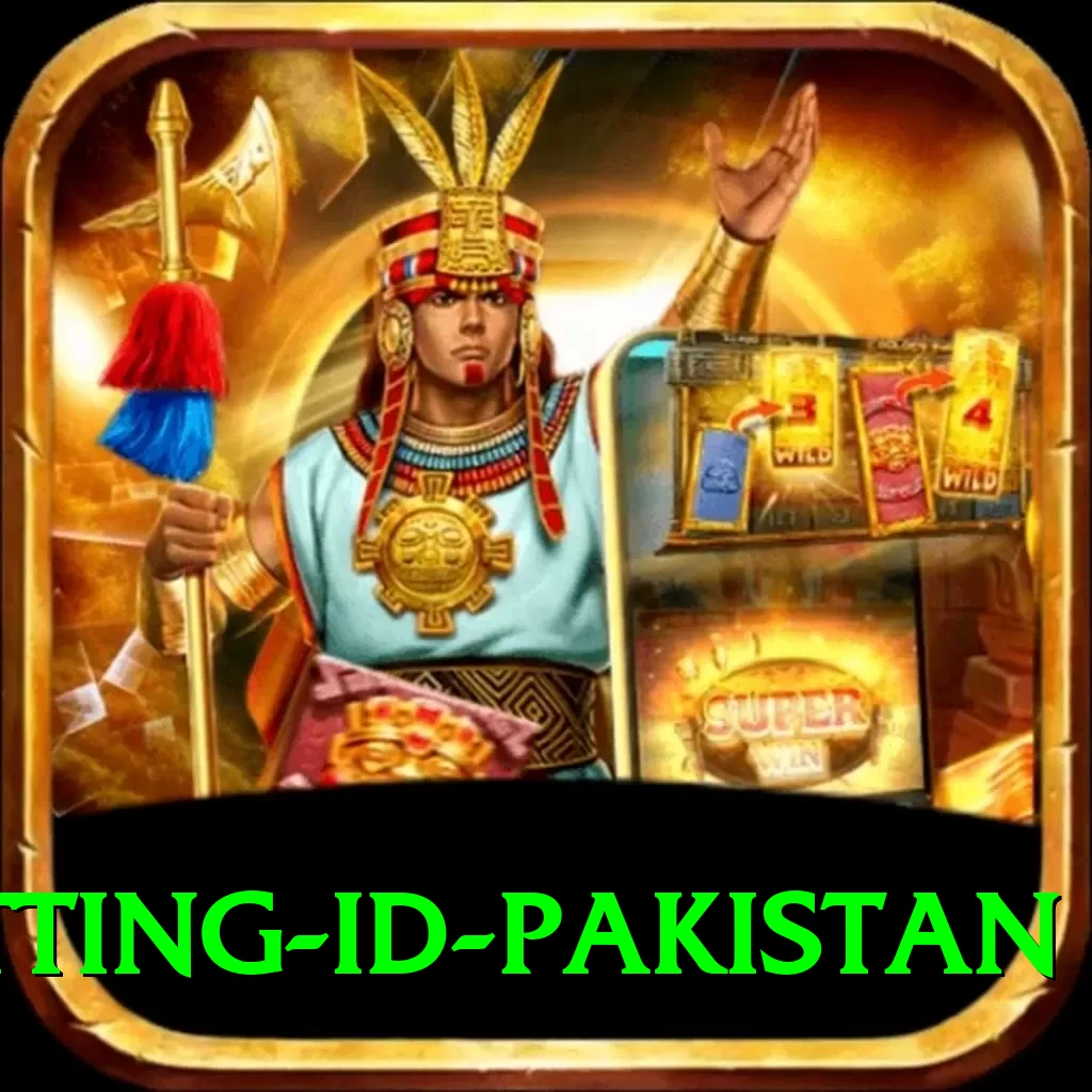 cricket betting id pakistan Gold Edition v2.3.4 - 2