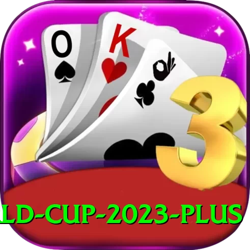 cricket world cup 2023 PK Mega - 2