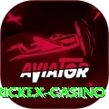 crickex casino Master Pro v4.4.3