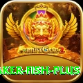 croaker fish Super Jackpot