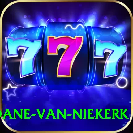 dane van niekerk Elite Pro v5.9.8 - 2