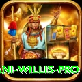dani willis Prime - Casino & Slots
