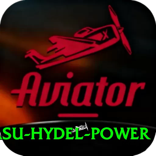 dasu hydel power Gold v2.6.6 - 2