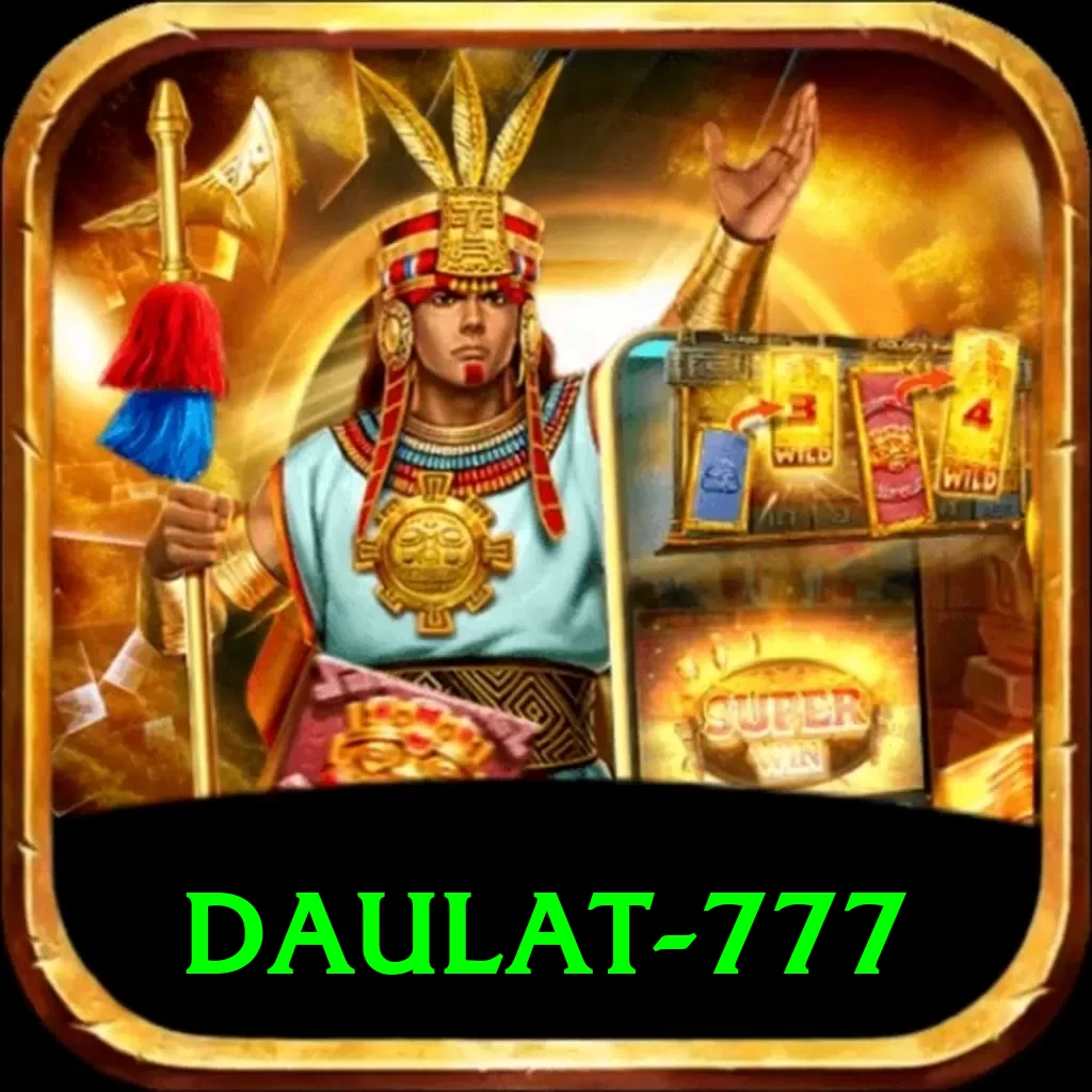 daulat 777 Gold v1.7.7 - 2