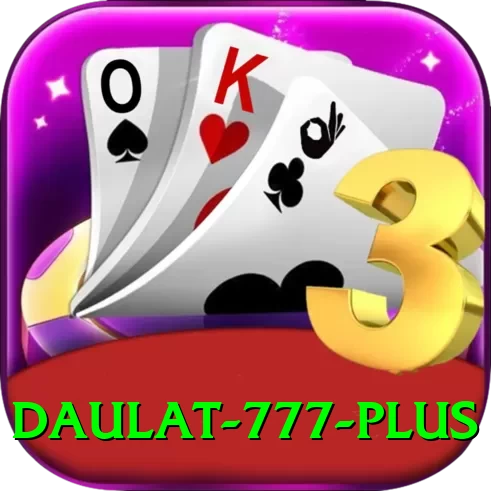 daulat 777 Premium Plus v3.2.3 - 2