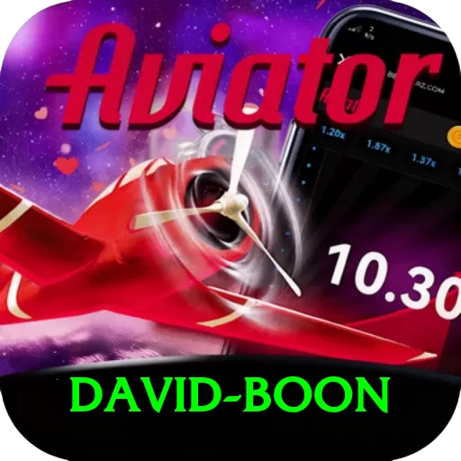 david boon Pro Edition v5.7.4 - 2