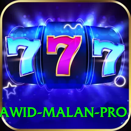 dawid malan - Gaming Mega - 2