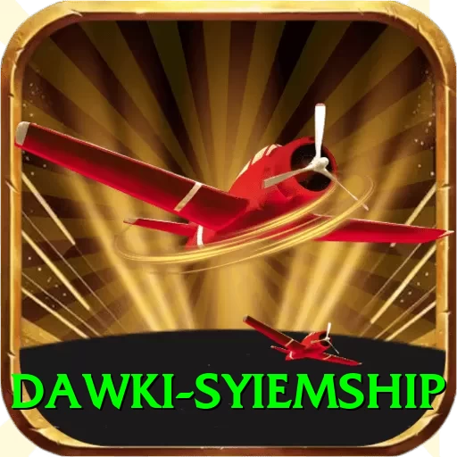 dawki syiemship Pro Edition v2.8.8 - 2