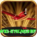 dawki syiemship Pro Edition v2.8.8