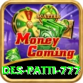 Des Patti 777 VIP Edition v5.8.0