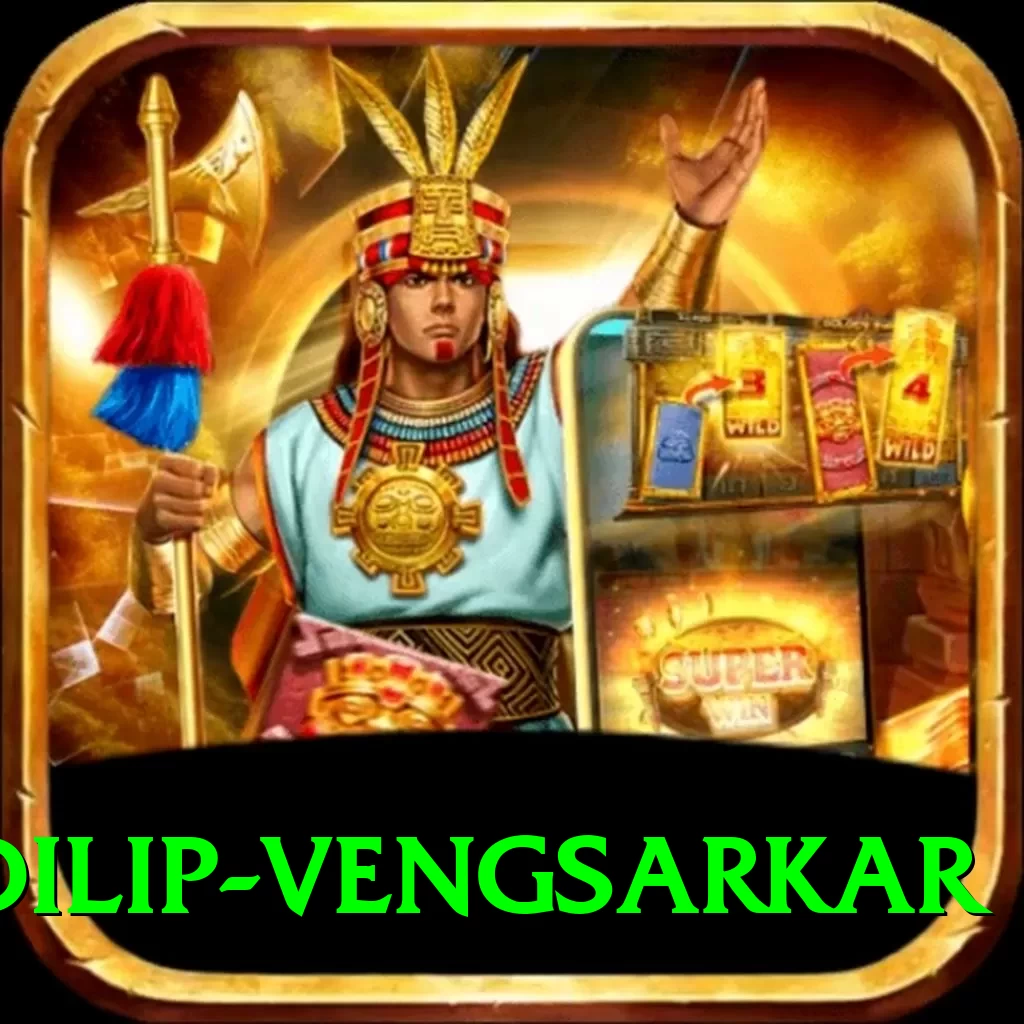 dilip vengsarkar Plus v3.1.7 - 2