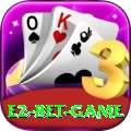 E2 Bet Game Pro Edition v3.3.9