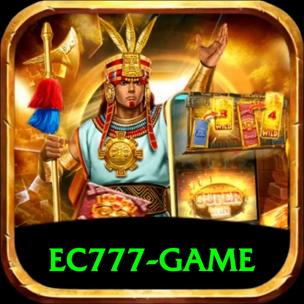 ec777 Extreme Gaming App - 2