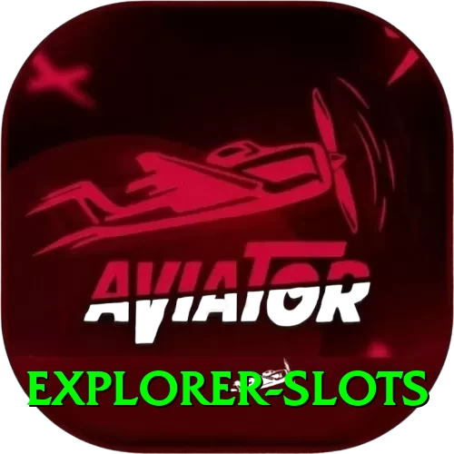 explorer slots Elite vv1.9.1 - 2
