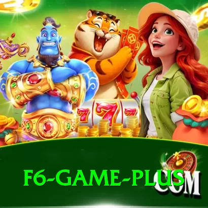 f6 game Plus Pro v4.6.8 - 2