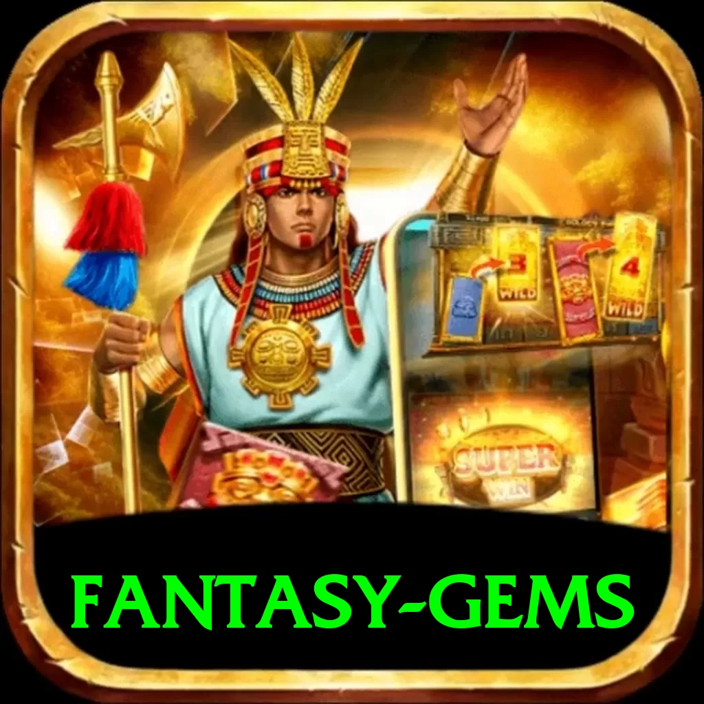 fantasy gems Pro Edition v3.5.4 - 2