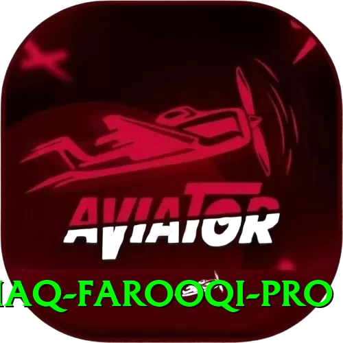 fazalhaq farooqi Legend PK v4.4.1 - 2