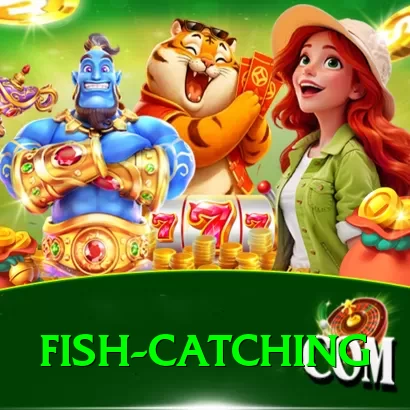 fish catching Gold Pro v2.9.8 - 2
