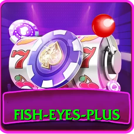 fish eyes Champion PK v1.7.5 - 2