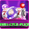 fish eyes Champion PK v1.7.5