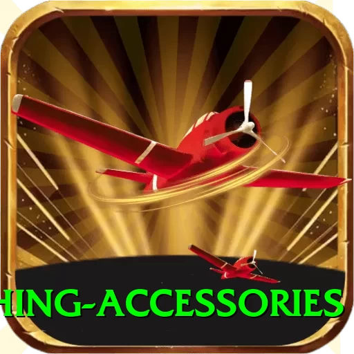 fishing accessories Apps (Tools & Injectors) Gold v1.7.9 - 2