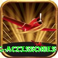 fishing accessories Apps (Tools & Injectors) Gold v1.7.9
