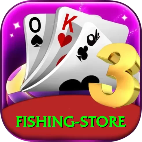 fishing store Gold v2.7.9 - 2