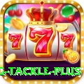 fishing tackle Cash Mega