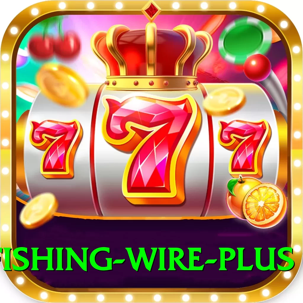 fishing wire - Extreme Edition v4.5.0 - 2