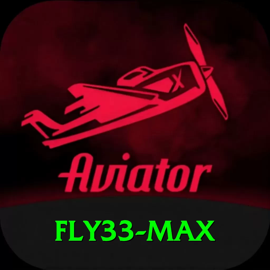 fly33 Pro Max v3.2.6 - 2