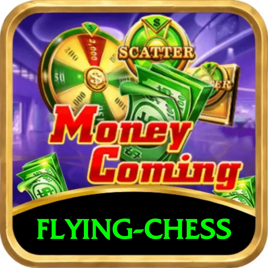 flying chess Games (Casino & Earning) Deluxe v2.1.8 - 2