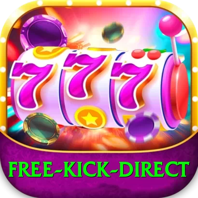 free kick direct VIP Pro v1.5.2 - 2