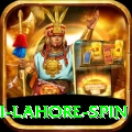 gaddafi lahore spin Plus Pro v3.1.6